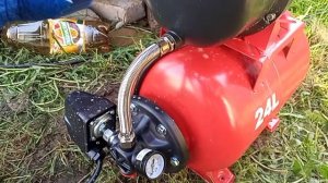 Sterwins 900 смогла поднять с 8 метров