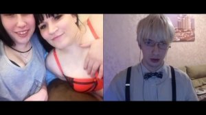 РАЗДЕЛ ДЕВУШЕК В ЧАТ РУЛЕТКЕ