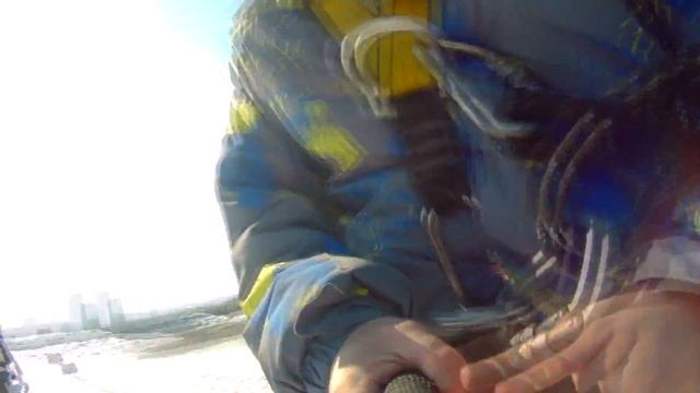 ROPE JUMPING Новосибирск