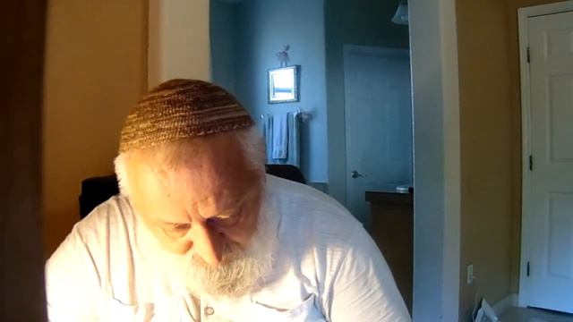 Толкование Книги Танаха(Книга Пророка Исаии)Глава 1 смотреть онлайн