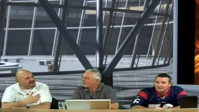 Code Red: Fantasy Football 10/13/13 смотреть онлайн