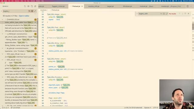 Representing nullable database query params in Jai смотреть онлайн
