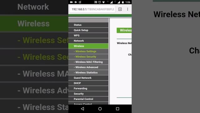 How to see wifi password using ip address 192.168... смотреть онлайн