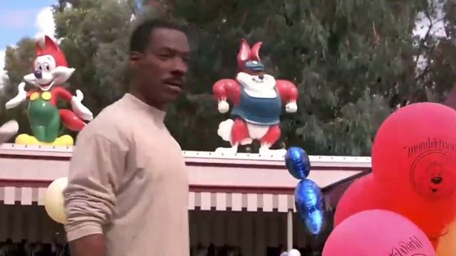 The WonderWorld Song (from Beverly Hills Cop III)