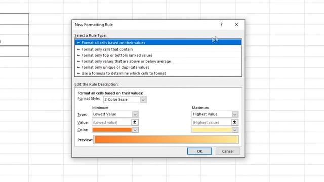 How to Highlight a Cell or Row with a Checkbox in Excel | SKYXCEL смотреть онлайн