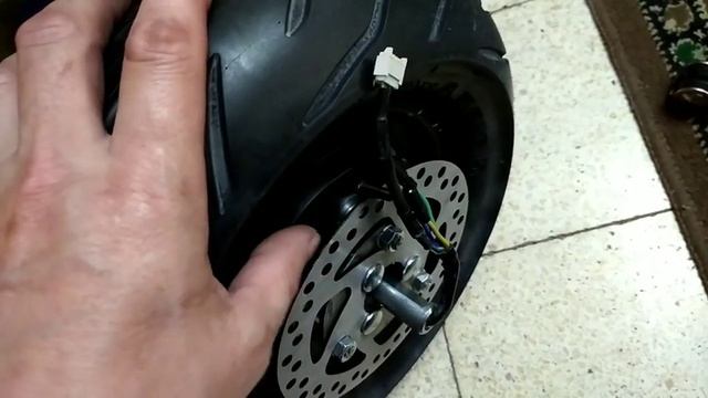 Агрессивная подвеска из старого тренажёра ?? Проект Фламинго ? смотреть онлайн