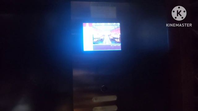Mitsubishi MAXIEZ-H (Solid) Elevators at Zeyun Hotel, Changde, Hunan, China смотреть онлайн