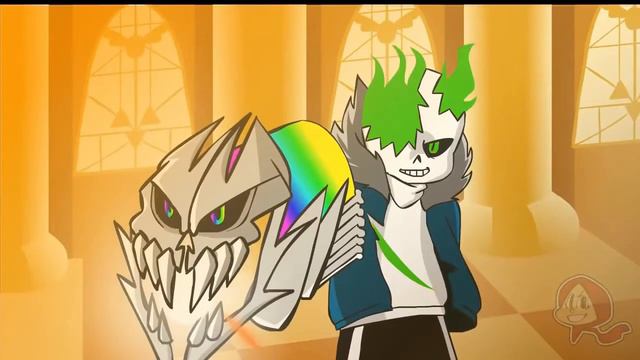 Undertale ECHO смотреть онлайн