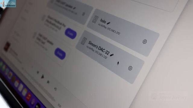 Streamer Shoot-Out 2 : Apps (Roon, WiiM App, BluOS, Primare Prisma) смотреть онлайн
