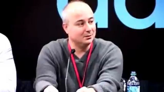 Rockstar CTOs Doing What's Never Been Done Before Reveal their Secrets! смотреть онлайн