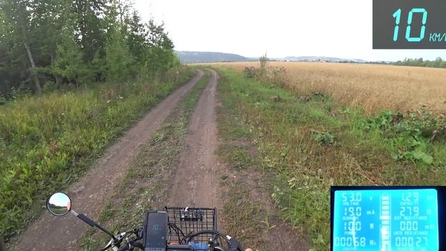 Контроллер 18 Ампер выезд.mp4 смотреть онлайн