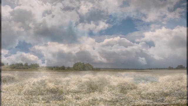 "ЛЮБОВЬ СВЯТАЯ"... (Фото Сергея Метелицы (Ярославль), музыка Георгия Свиридова) смотреть онлайн