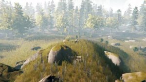 Полное ПРОХОЖДЕНИЕ и СЮЖЕТ The Forest