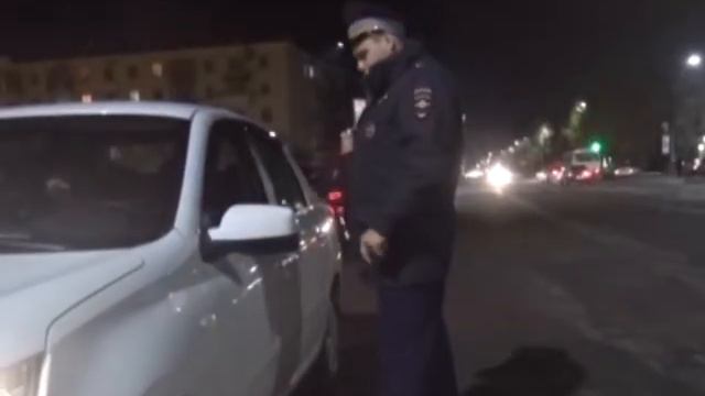 Скрытый контроль на дорогах. Что это такое? смотреть онлайн