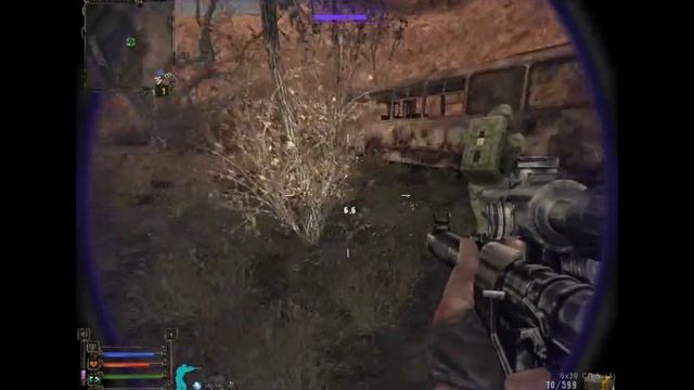 S.T.A.L.K.E.R.: Исполнитель желаний. Прохождение. Часть 6: Путь в лабораторию X-16 и зачистка. смотреть онлайн