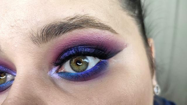 Как сделать фото макияжа в макро смотреть онлайн