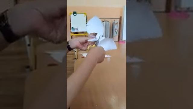 Киприянова Т Н Бумажный журавль смотреть онлайн