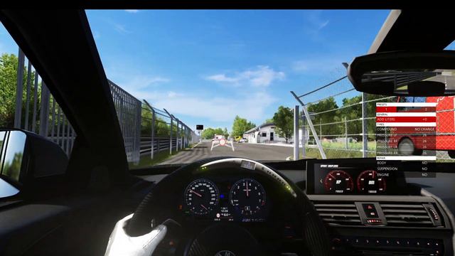 BMW M140i 2019 | TGN x Prvvy- Nurburgring Tourist - #18 6:49:773 Assetto Corsa смотреть онлайн