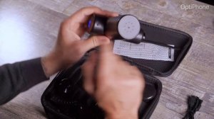 ОПАСНЫЙ КАЙФ ?Перкуссионный массажер обзор