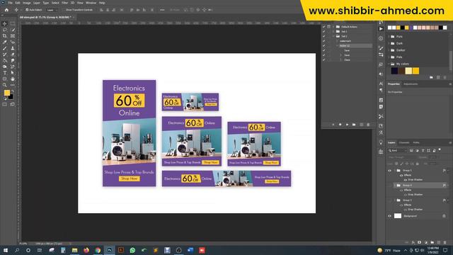 ফাইভারে ৫০০ তম অর্ডার শেষ করলাম! Fiverr লাইভ প্রজেক্ট By Shibbir Ahmed | Fiverr Bangla Tutorial смотреть онлайн