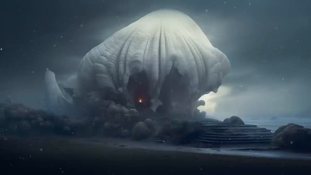 Eternity - Meditative