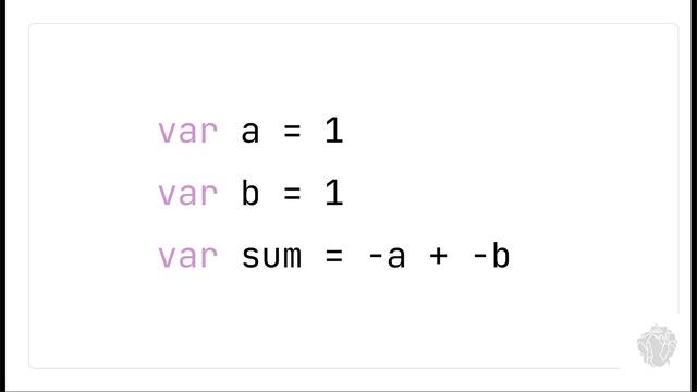Операторы JavaScript | Инкремент и Декремент | Тернарный оператор смотреть онлайн
