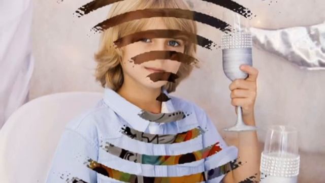 Илья для звезды удачи