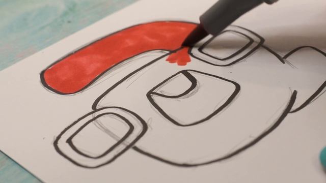 5 смешных букв АЛФАВИТА ? ALPHABET LORE / РИСОВАНИЕ ДЛЯ ВСЕХ | ЧАСТЬ 3 смотреть онлайн