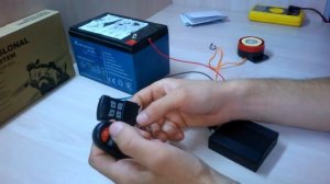 Сигнализация для мотоцикла за 7$. Как подключить сигнализацию. digital Division