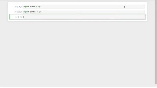 Importando Datos desde la API de Yahoo! Finance en Python смотреть онлайн