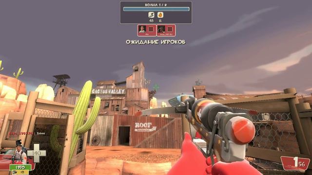 Demoman Bombjumper смотреть онлайн
