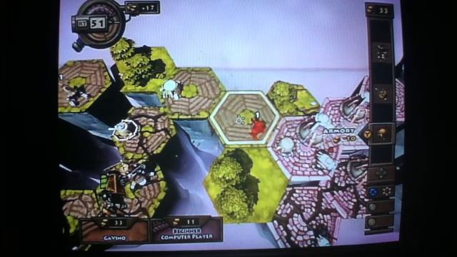 What the Heck is Greed Corp??? смотреть онлайн