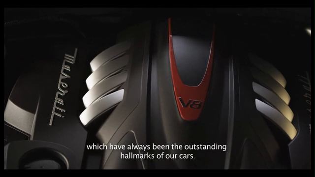 2013 Maserati Quattroporte - New Video (HQ)