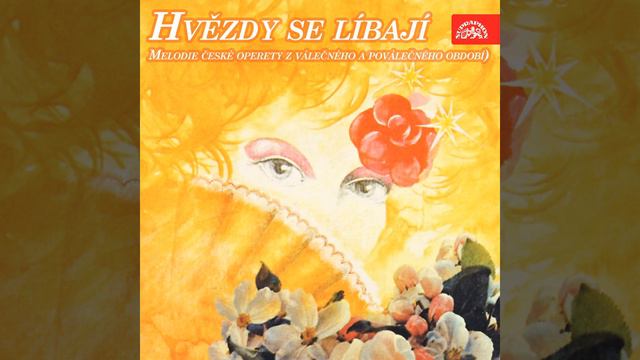 Zahořanský Hon. Operetta - Zastaveníčko Letní Noci