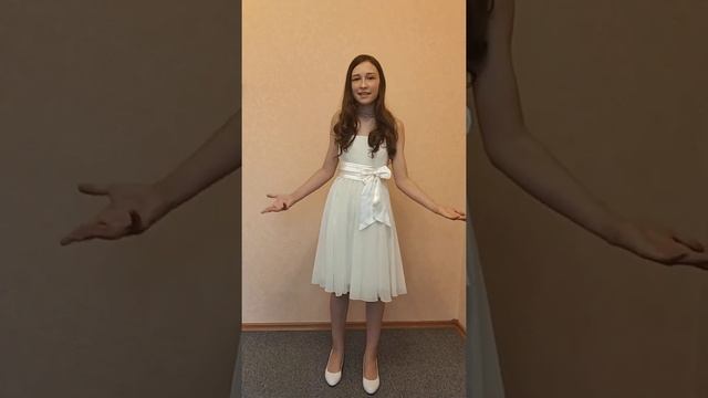 112 – Пирожкова Софья, г Домодедово, МО – Нарисовать мечту смотреть онлайн