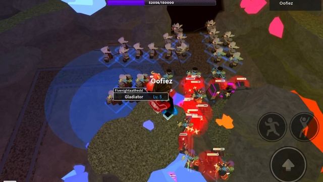 Solo Fallen Speedrun with Gladiator and Engineer || 15:30 || Tower Defense Simulator смотреть онлайн