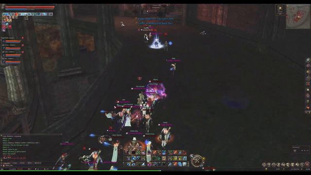 Doomination - Lineage 2 Essence Dewberry - SLH PoV смотреть онлайн