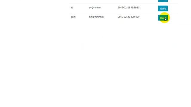 PHPda sayt uchun qayta aloqa modulini yaratish #php смотреть онлайн