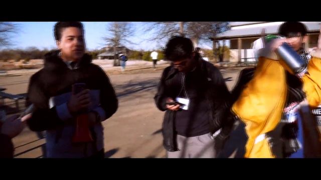 ZIPLINE (CAMP PART 2) - LEGENDAS EM PT смотреть онлайн