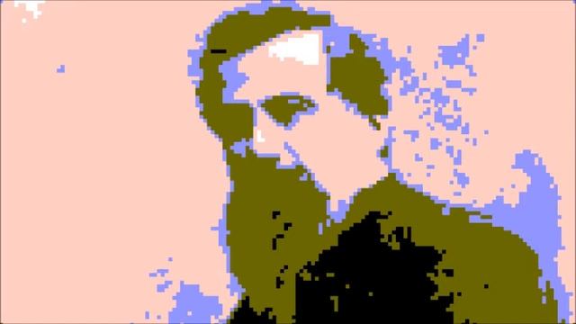 Dance of the Hours 8 bit - Amilcare Ponchielli смотреть онлайн