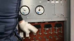 3ЭС5К, шкаф питания,осмотр и обслуживание.