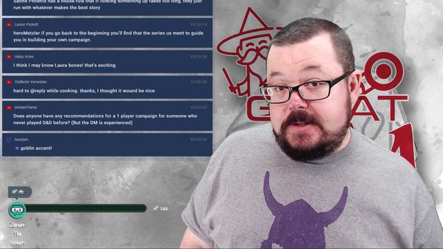 Live Sessions with a GM - All things cool смотреть онлайн