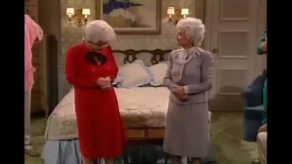 The Golden Girls - Golden Moments - Season 2
