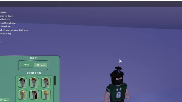 ROBLOX IDS 1# swat смотреть онлайн