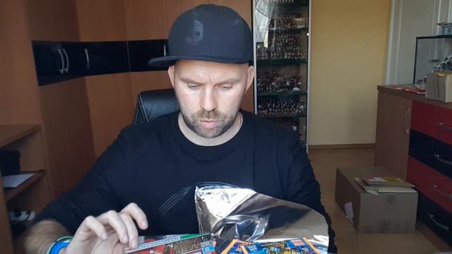 HIT!!! NOWOŚĆ!!! PANINI FIFA 365 2022 WERSJA UPDATE - SZOK!!! 38 PRODUKTÓW - UNBOXING STARTERPACKA! смотреть онлайн