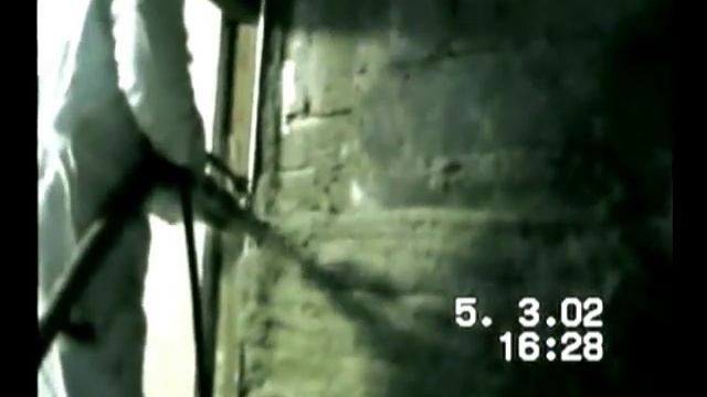 Утепление стен Термофиксом (Родипор)