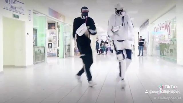 Клёвый танец смотреть онлайн