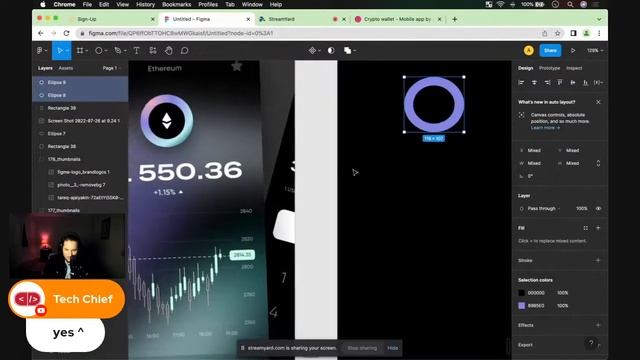 The value of Figma as a Developer смотреть онлайн