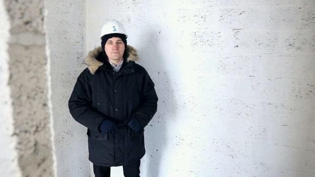 Квартира с 2 спальнями площадью 60,17 кв.м. в Квартале в Комарово смотреть онлайн