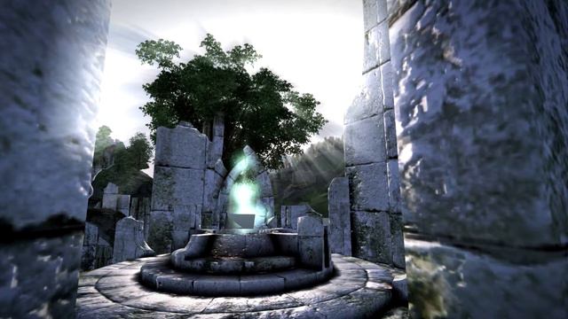 The Elder Scrolls: Oblivion - Battle Music (All) смотреть онлайн